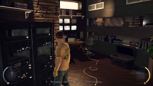 Hitman Absolution: Часть-1 Прохождение в HD качестве