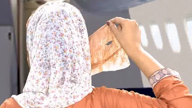 Dunya TV-Butt Tameezian-22-07-2012 part 1/5 смотреть онлайн