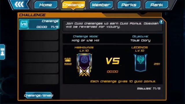 Call of mini infinity - ME VS LEGENDS?!?! WHO WILL WIN? смотреть онлайн