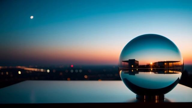 AMBIENT TECHNO -- Mix 038 By Rob Jenkins