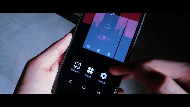 COOL BATMAN Setup For ANDROID - MAKE IN 3 MINUTES - #HaqseAndroid | HINDI смотреть онлайн