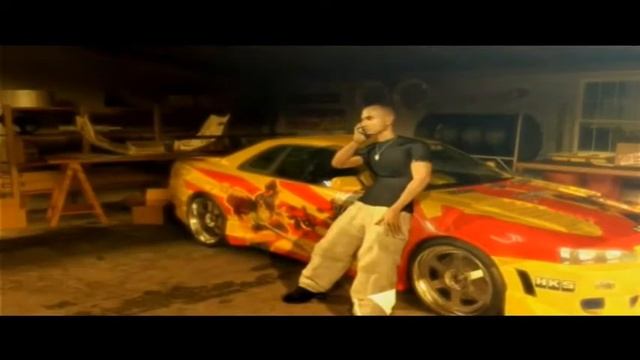 Street Racing Syndicate gameplay смотреть онлайн