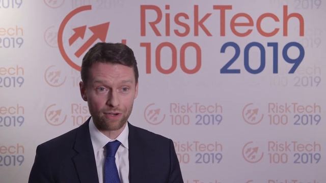 Murex: Sell-side category winner in the Chartis RiskTech100 2019 смотреть онлайн