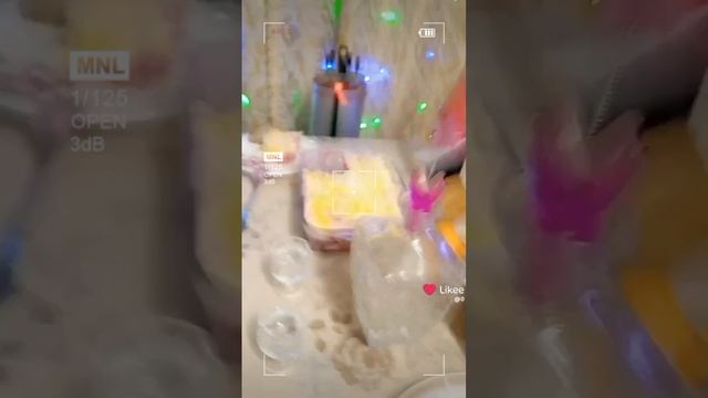 Праздничный стол. С нг!