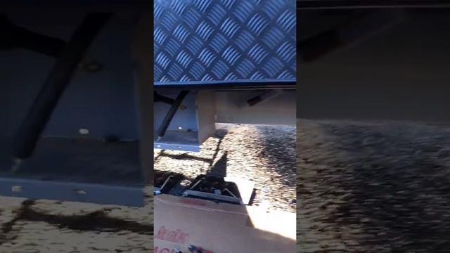 OptionRV Off Grid, 680 watts solar, 320ah lithium, runs the microwave, air conditioner and more. смотреть онлайн