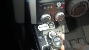 Ниссан Х трейл Т 31 механика на по катушках 😃