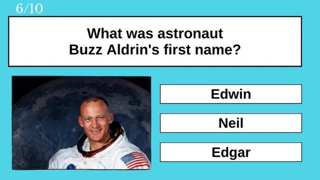 Do You Have What It Takes To Pass Our New General Knowledge Quiz