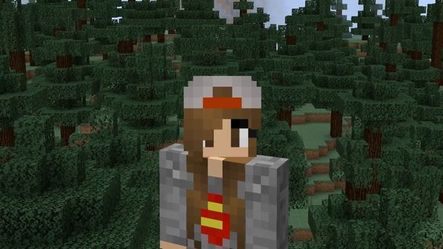 Раздача акаунтов Minecraft #1 (Дерзайте) смотреть онлайн