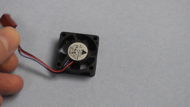 AFB0305MA fan by Delta Electronics for sale at cfusion.com смотреть онлайн