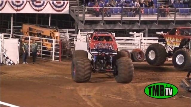 TMB TV S2 Episode 13 - Part 4 Of 7