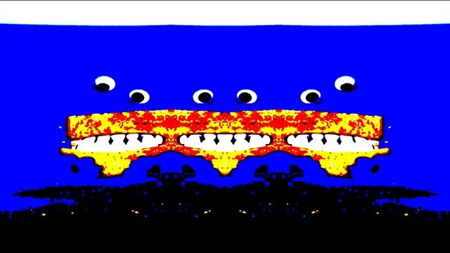 Cinnamon Toast Crunch EATS HIMSELF Effects смотреть онлайн