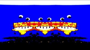 Cinnamon Toast Crunch EATS HIMSELF Effects