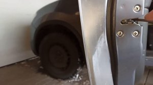 Дверные замки NISSAN QASHQAI-разборка подождёт!