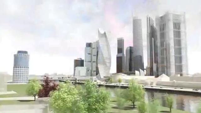 City Palace - Evolution Tower смотреть онлайн