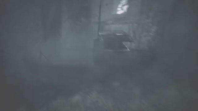 Alan Wake Remastered - Part 11 | PS5 смотреть онлайн