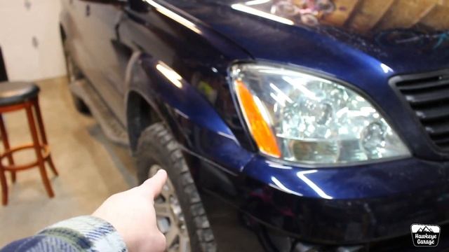 3rd Gen 4Runner Steering Wheel Upgrade! смотреть онлайн
