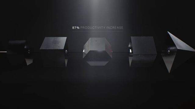 Increase your parting off productivity - make the switch смотреть онлайн