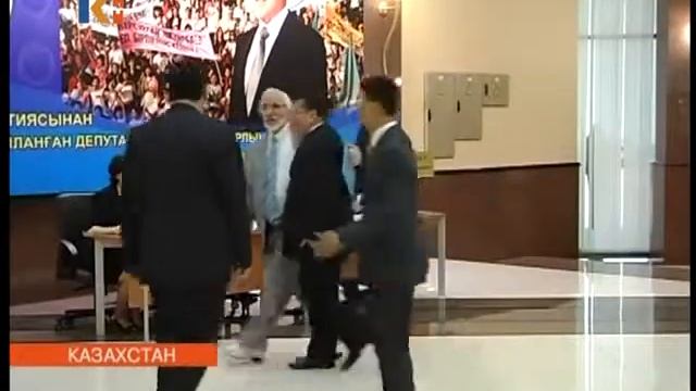 Новости Казахстана 10 января 2011 Часть 1 смотреть онлайн