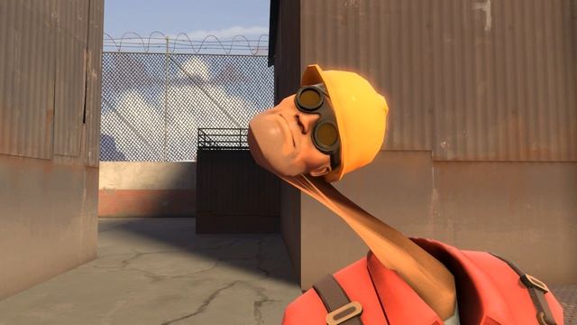 (SFM) | Engineer Gets His Revenge (short Animation)