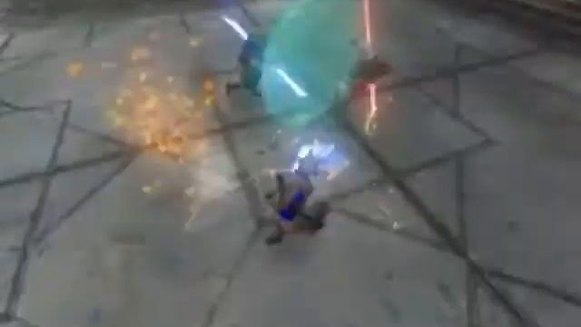 Jedi Academy Multiplayer gameplay 2 смотреть онлайн