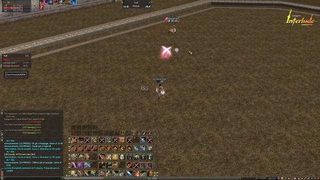 L2esports.pro x30 - Duelist Olympiad - Interlude - 05 смотреть онлайн