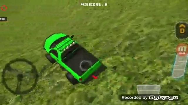 Монстер трак смотреть онлайн