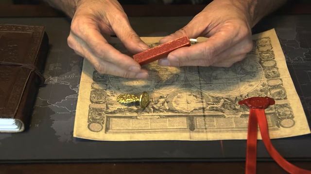 Supernatural Hunters Journal Update смотреть онлайн