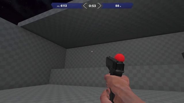 Monte Seu Treino DESSE JEITO no AIMLAB! смотреть онлайн
