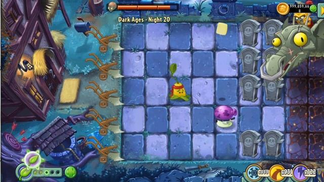 plants vs zombie 2 2серия смотреть онлайн