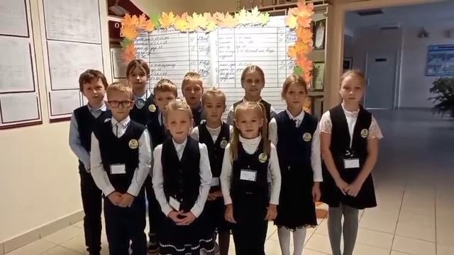 Флешмоб "От мира в каждом доме к миру на земле!" смотреть онлайн