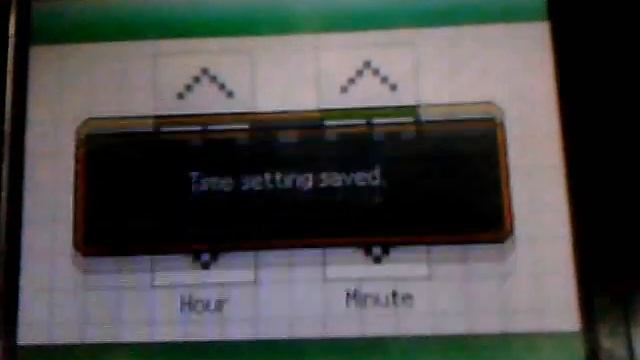 Pokemon Heart Gold/ Soul Silver - How To Evolve Togepi (Easiest And Fastest Way)