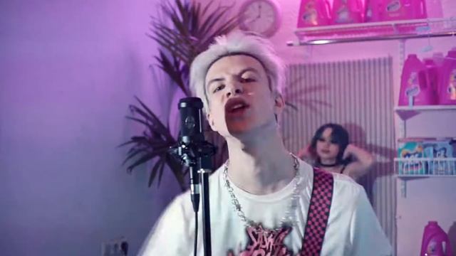 SASHA MOSHIN - Твои ножки (Official Music Video)