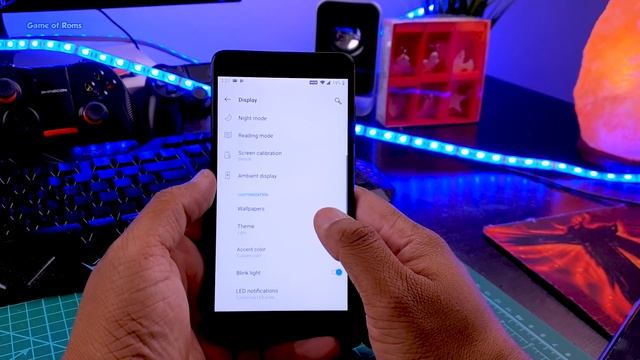 Oxygen OS Rom For Android - Complete Transformation смотреть онлайн