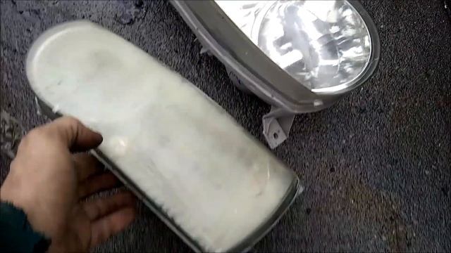 2001Toyota Corolla headlight replacement смотреть онлайн