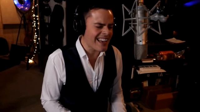 Marc Martel - The Show Must Go On (Freddie Mercury's AI Voice) смотреть онлайн