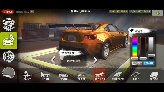 How to get unlimited money 🤑 and xp in car driving online || latest version 1.2 || смотреть онлайн