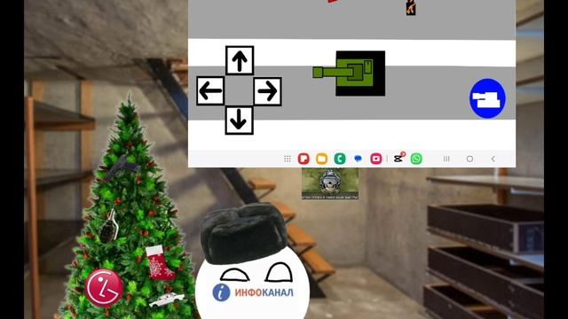 Обзор обновление Армии Триколора