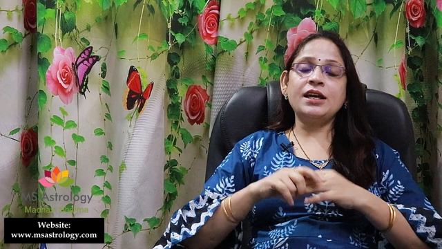 Venus Mahadasa Mercury Antardasa. MS Astrology - Vedic Astrology in Telugu Series. смотреть онлайн