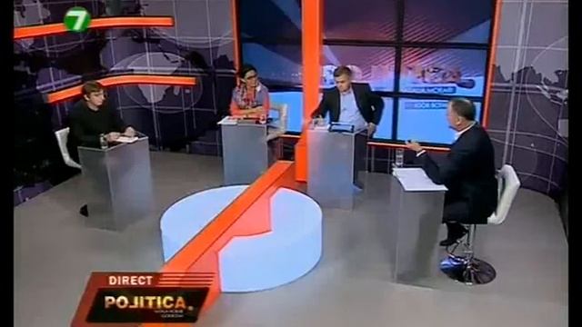 Додон: Лянкэ, тебе нечего делать? смотреть онлайн