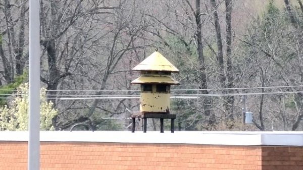 FS Model 5T Siren Test Clarion, PA 4/24/21