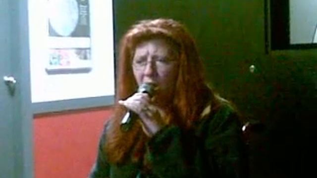 Jay singing karaoke смотреть онлайн