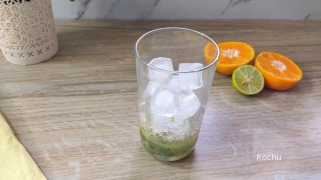 Best Easy Orange Mojito | Summer Drinks | Homemade Orange Mojito | Mocktail Recipes |Ep:536 смотреть онлайн