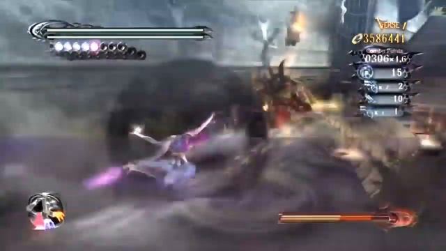 Dante VS. Bayonetta Tribute - Devil May Cry (DMC)xBayonetta [HD] смотреть онлайн