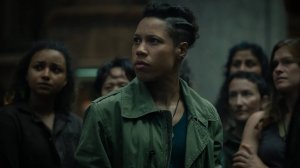 Укрытие - 2 сезон 2 серия | Silo (Дубляж)