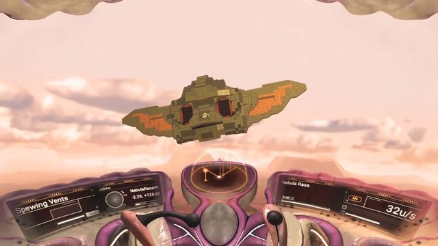The Child baby yoda no mans sky base смотреть онлайн