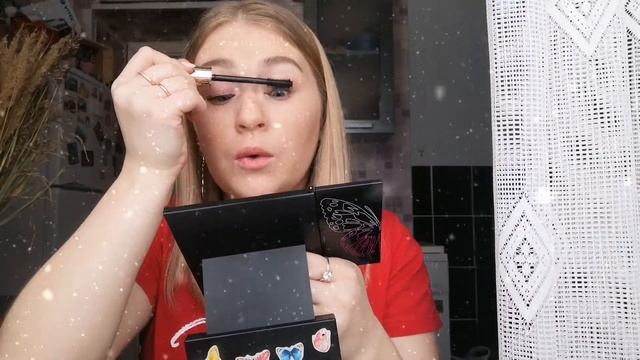 #AVONGLAMVIDEO2/#avonglam2020/ТушОвый батл года смотреть онлайн