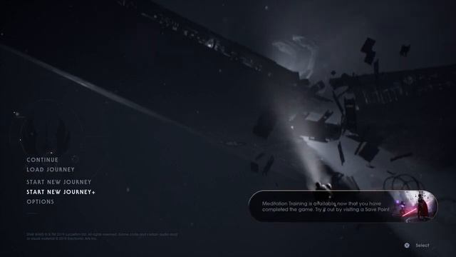 Star wars jedi fallen order end I am very sorry смотреть онлайн