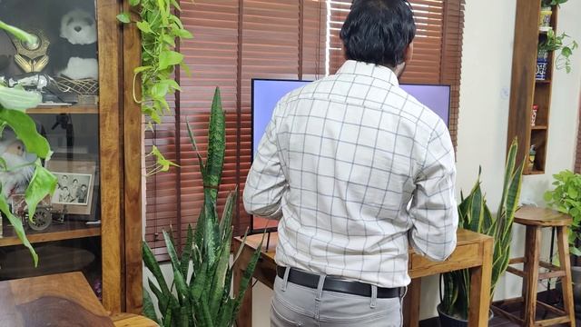 realme Smart TV (50 Inch) 4K Review - Hands Free Control ! смотреть онлайн