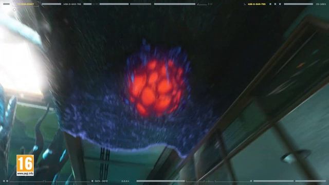 Rainbow Six Extraction - Présentation d'agent : Pulse смотреть онлайн
