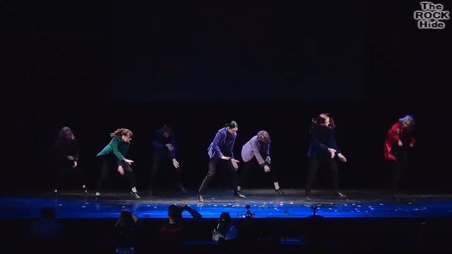 MONSTA X - Beautiful dance cover by UDMS [MAniFest'19 (05.05.2019)] смотреть онлайн